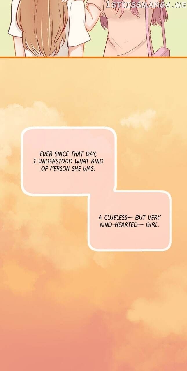 All The Things I Like About You chapter 20 - page 30