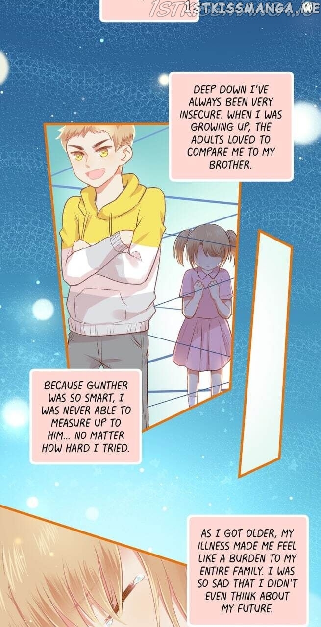 All The Things I Like About You chapter 18 - page 18