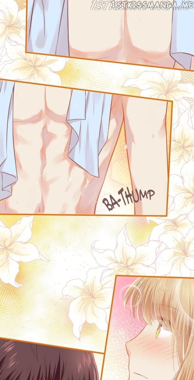 All The Things I Like About You chapter 17 - page 17