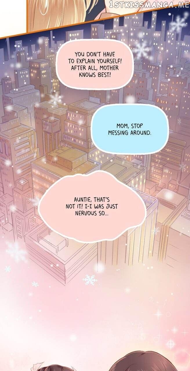 All The Things I Like About You chapter 13 - page 16