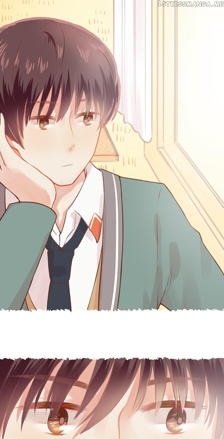 All The Things I Like About You chapter 10 - page 23