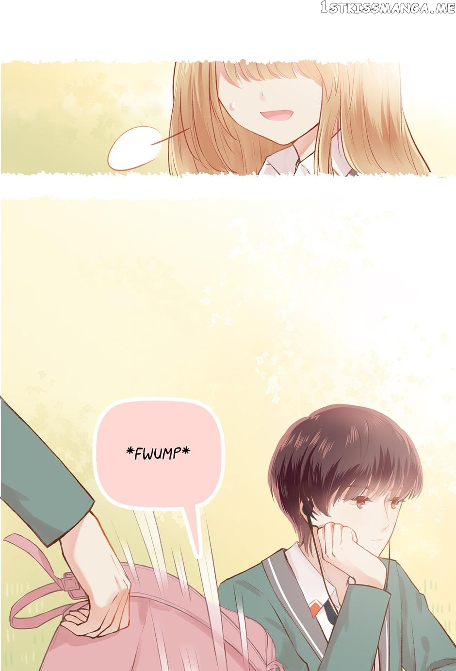 All The Things I Like About You chapter 9 - page 18