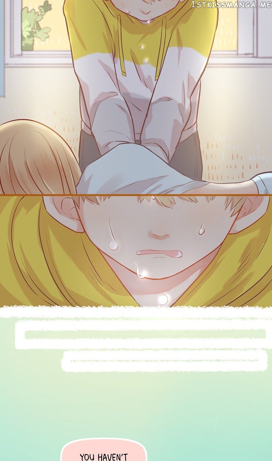 All The Things I Like About You chapter 5 - page 27