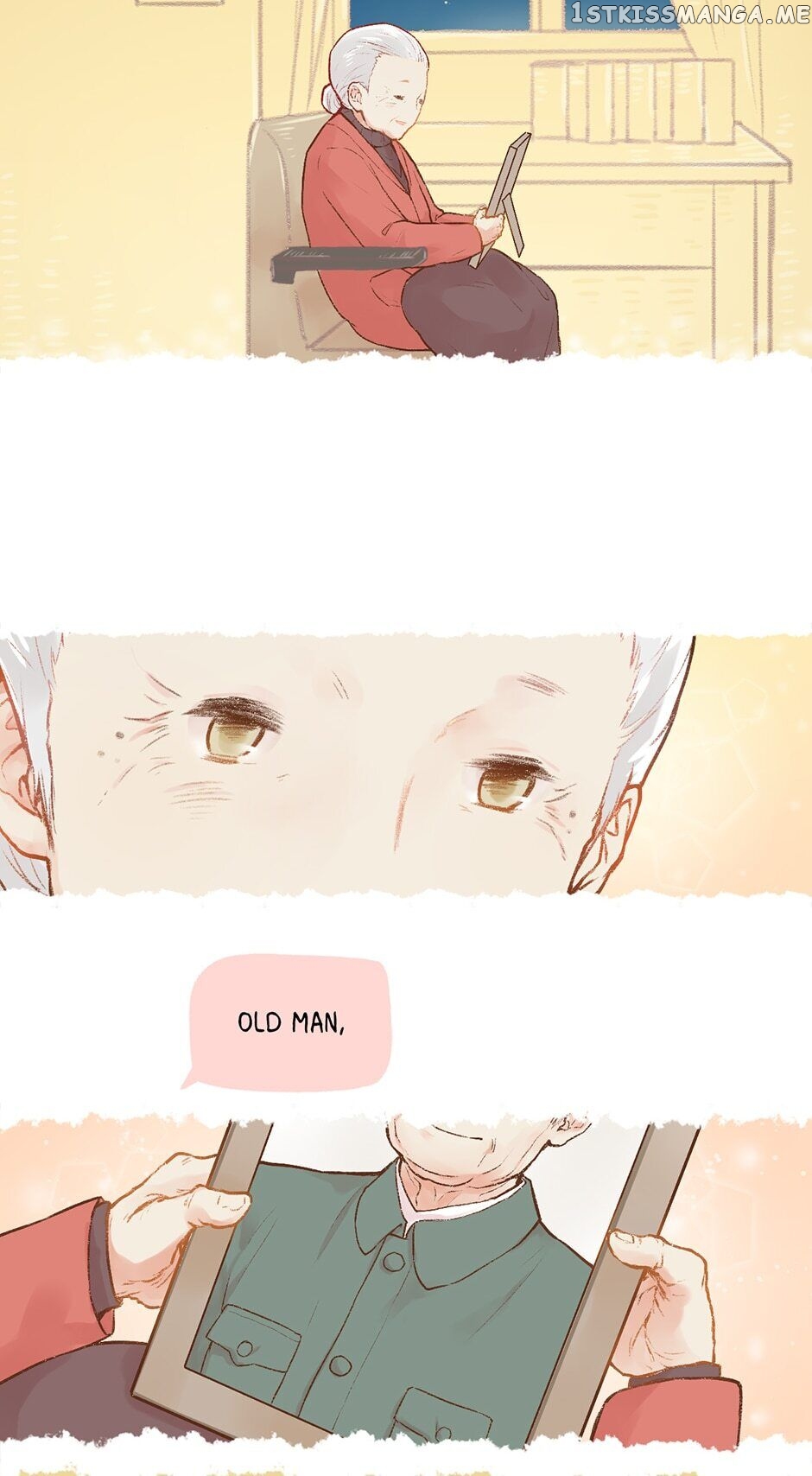 All The Things I Like About You chapter 3 - page 22
