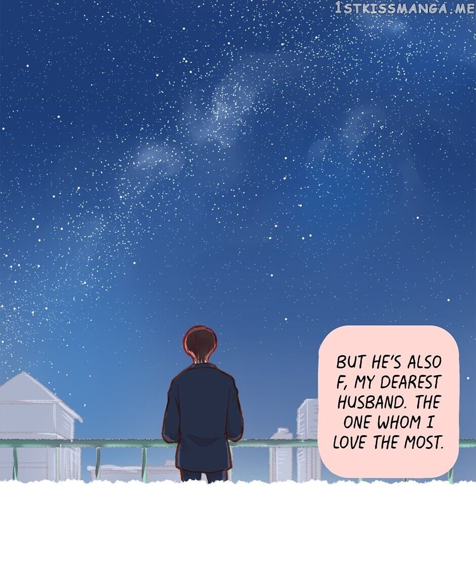 All The Things I Like About You chapter 2 - page 18