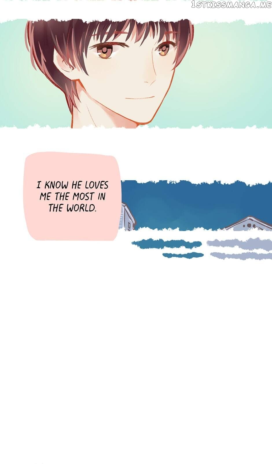 All The Things I Like About You chapter 1 - page 28