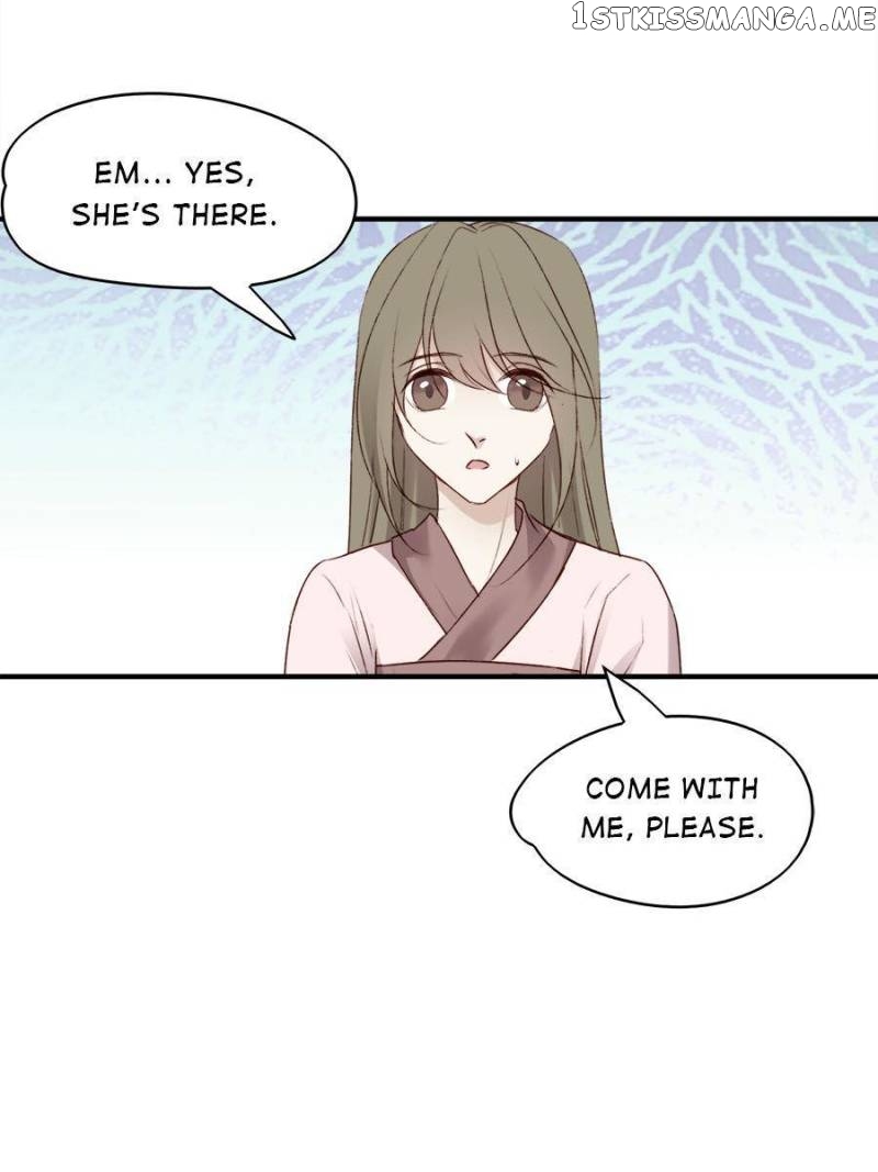 The Queen Against Destiny chapter 128 - page 10