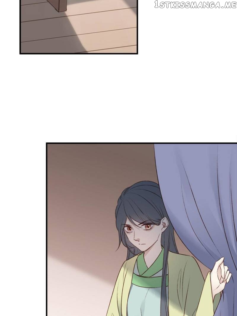 The Queen Against Destiny chapter 128 - page 19
