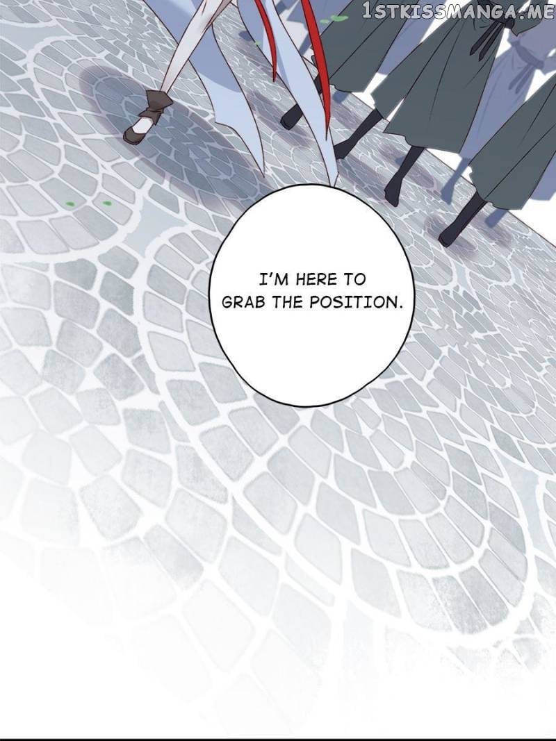 The Queen Against Destiny chapter 125 - page 11