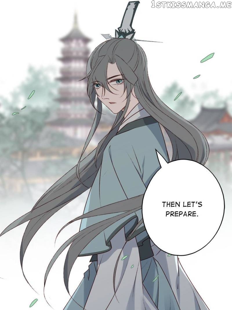 The Queen Against Destiny chapter 125 - page 20