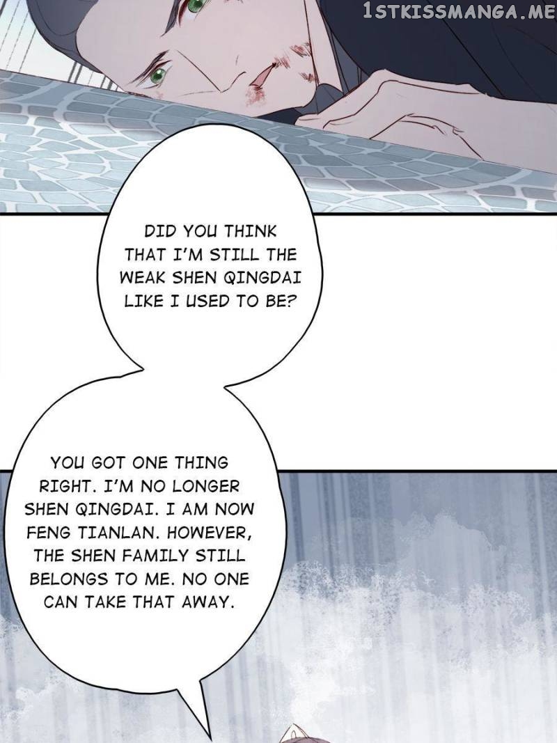 The Queen Against Destiny chapter 125 - page 24