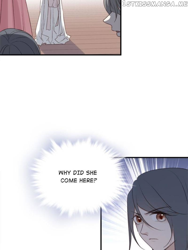 The Queen Against Destiny chapter 122 - page 39