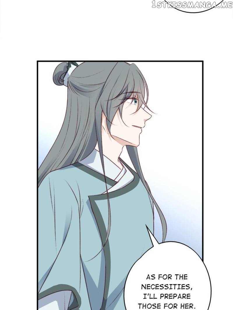 The Queen Against Destiny chapter 121 - page 14