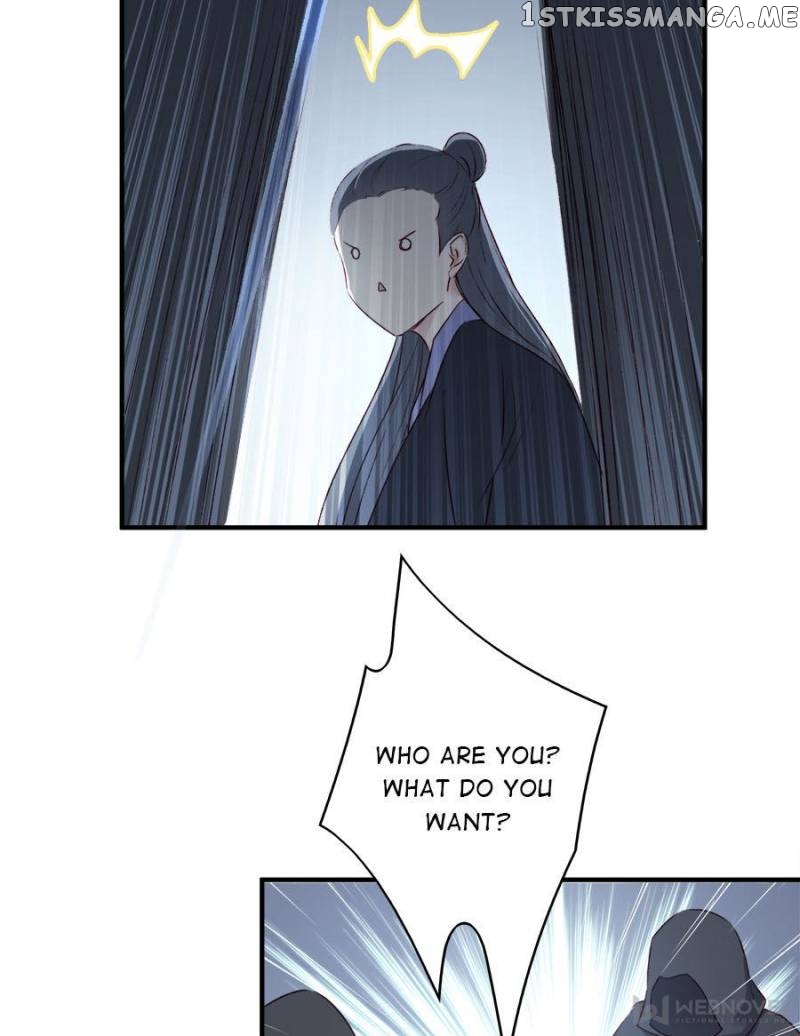 The Queen Against Destiny chapter 121 - page 21