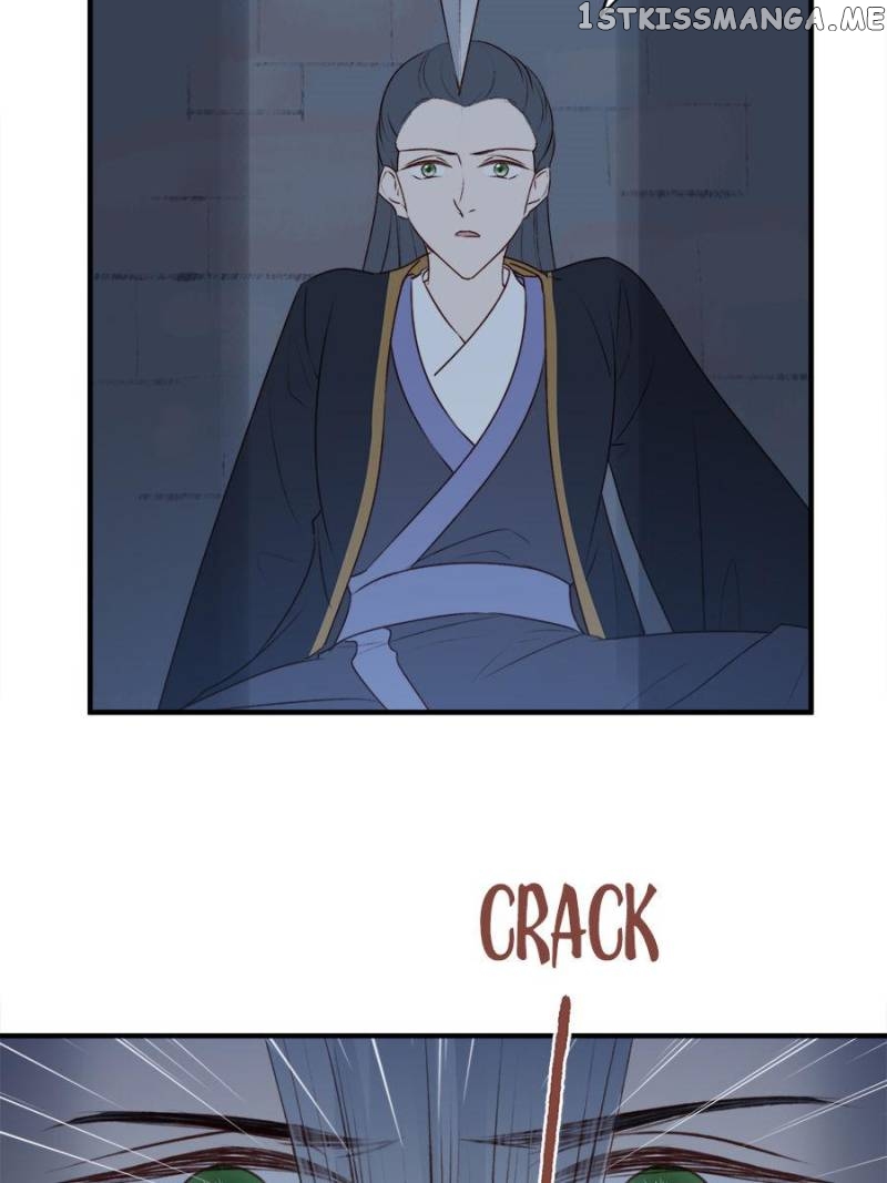 The Queen Against Destiny chapter 121 - page 29