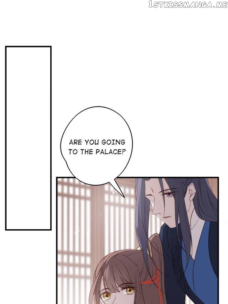 The Queen Against Destiny chapter 121 - page 34