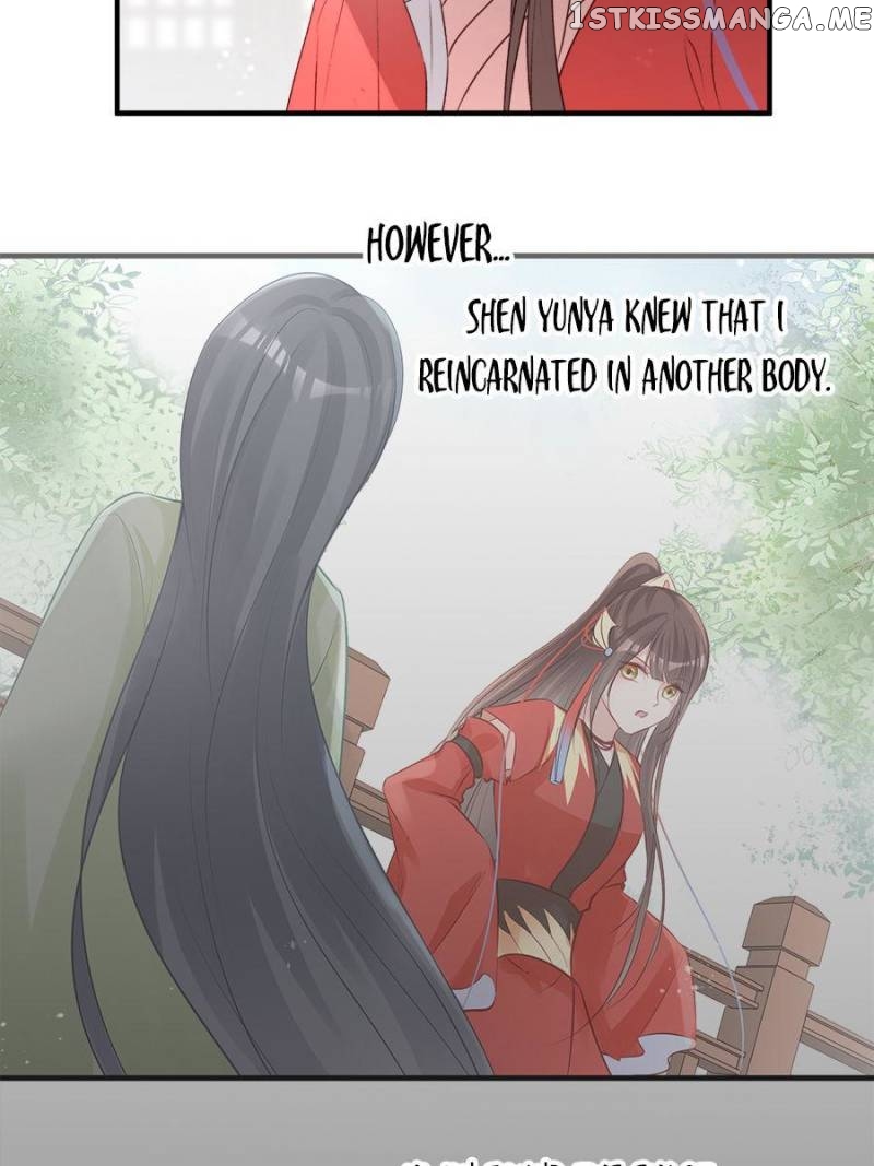 The Queen Against Destiny chapter 121 - page 37