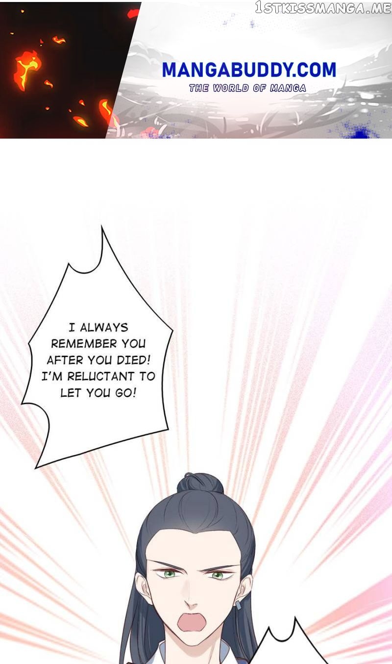 The Queen Against Destiny chapter 120 - page 1