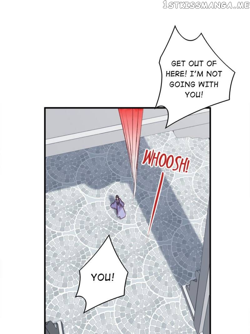 The Queen Against Destiny chapter 120 - page 16