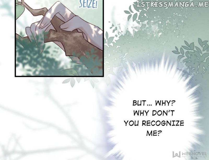The Queen Against Destiny chapter 120 - page 20