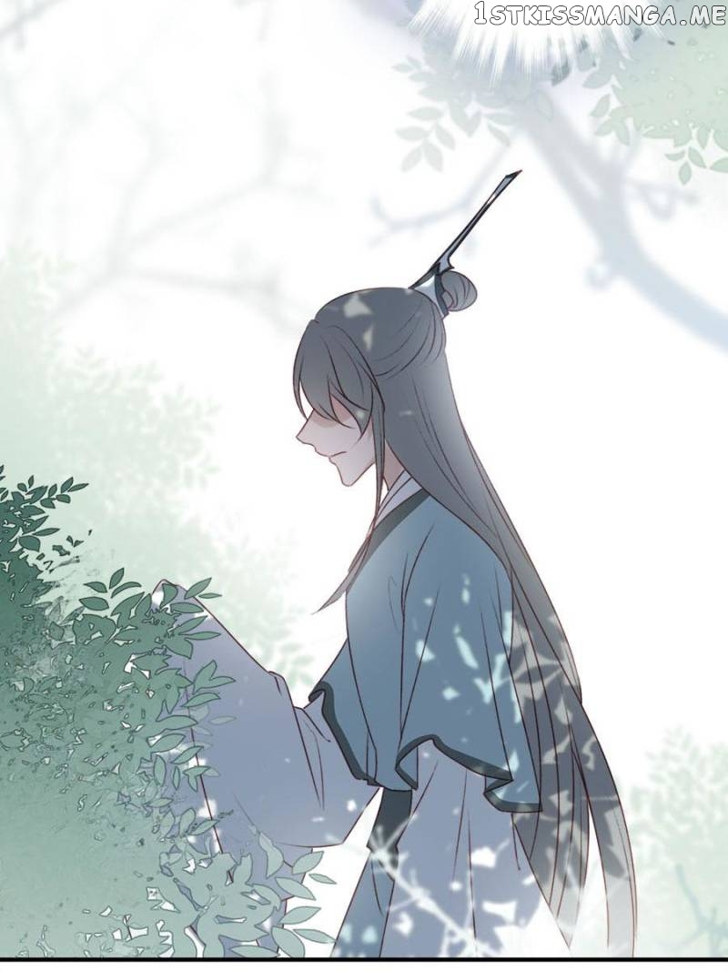 The Queen Against Destiny chapter 120 - page 21