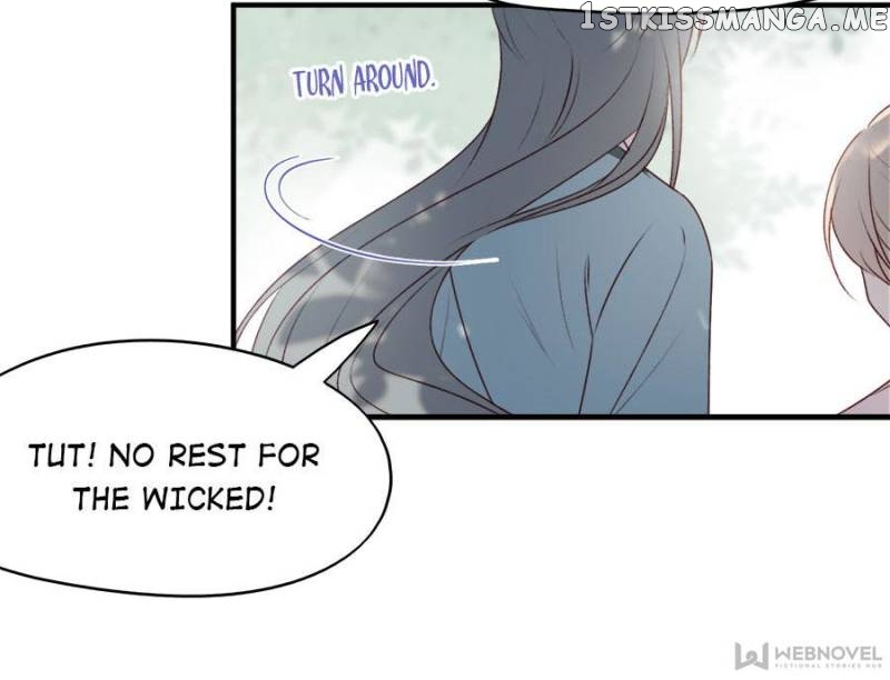 The Queen Against Destiny chapter 120 - page 23