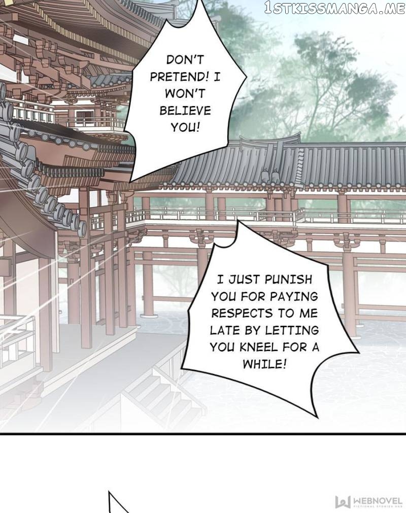 The Queen Against Destiny chapter 120 - page 25