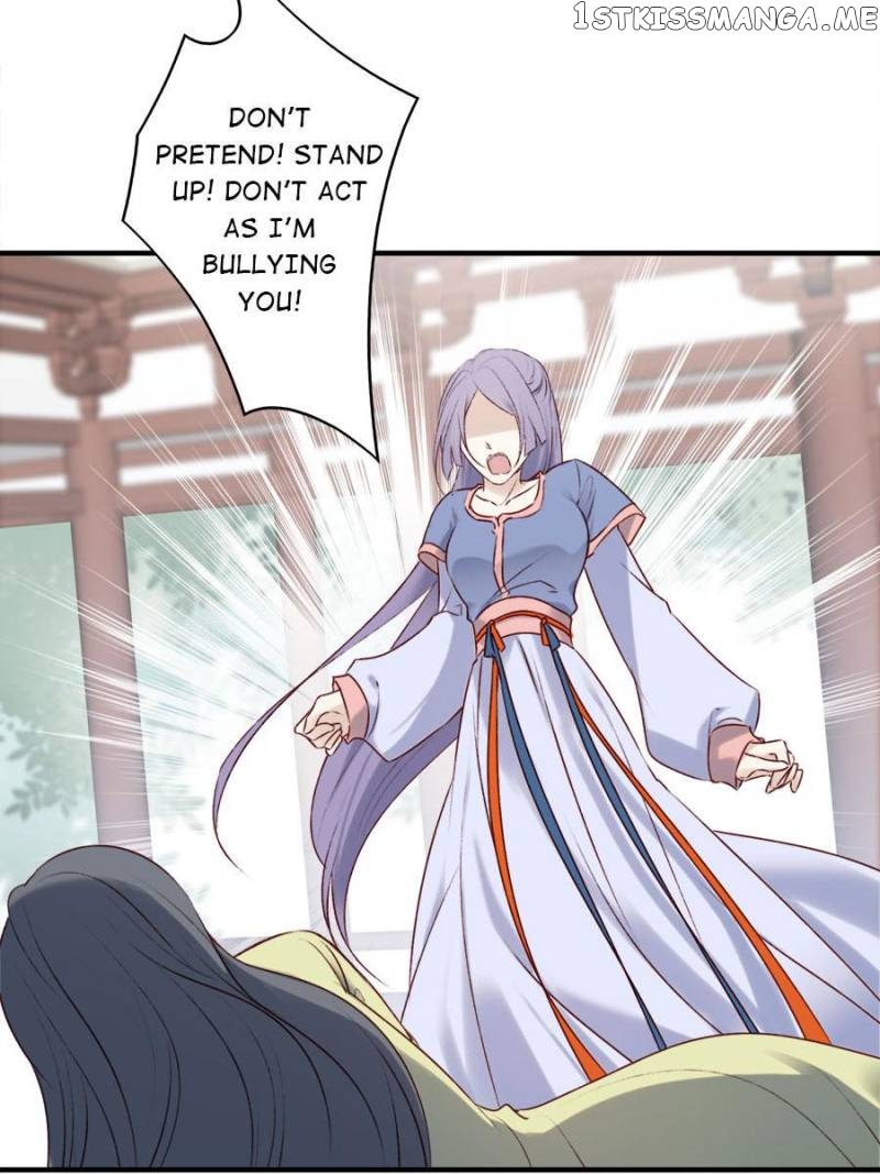 The Queen Against Destiny chapter 120 - page 26