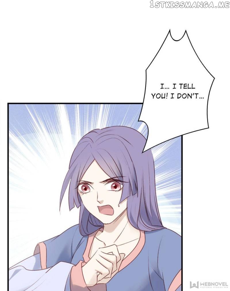 The Queen Against Destiny chapter 120 - page 27