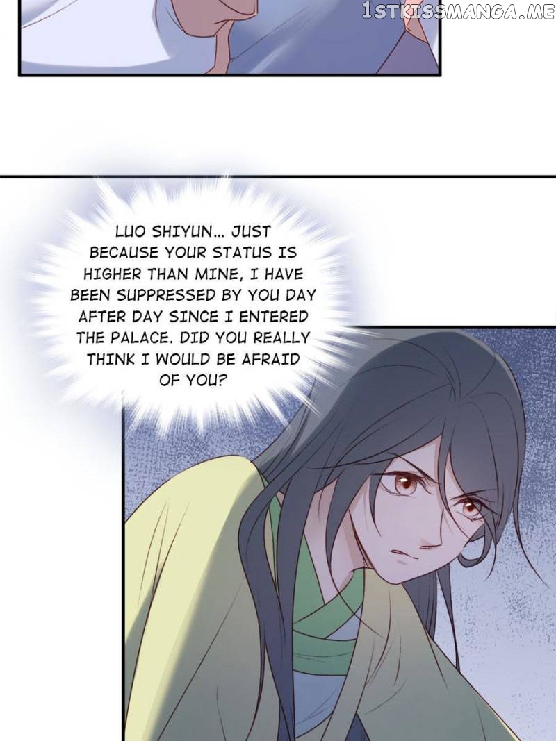 The Queen Against Destiny chapter 120 - page 28