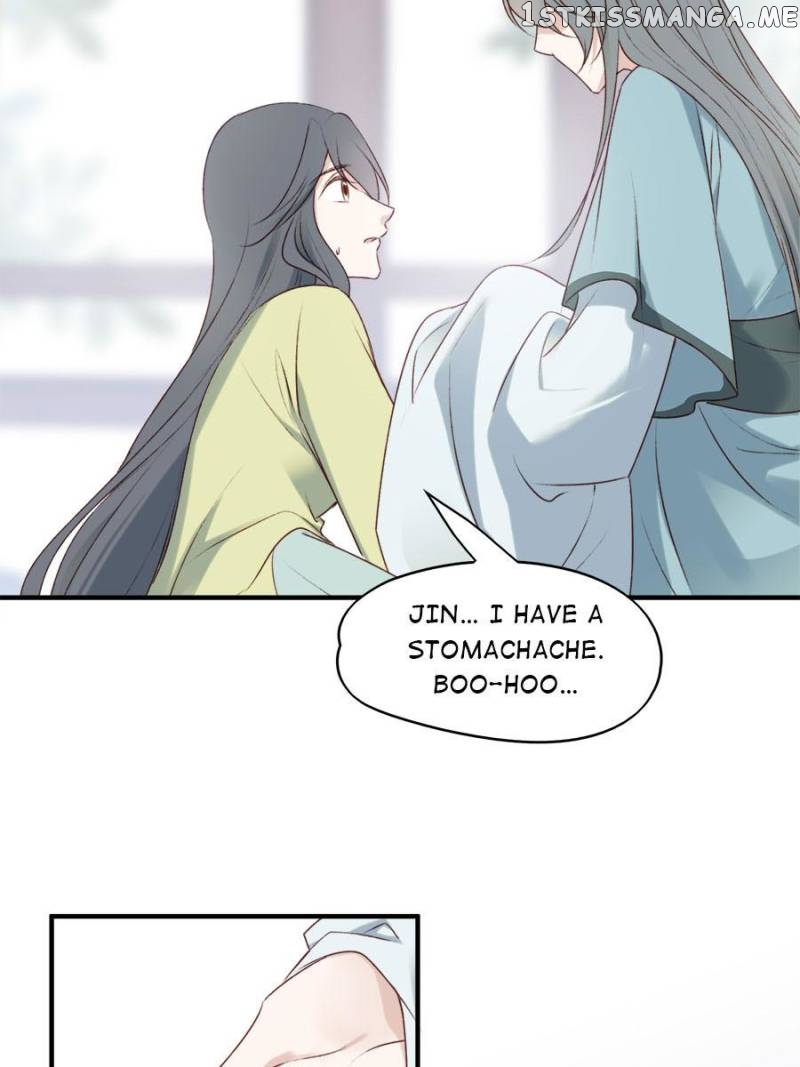 The Queen Against Destiny chapter 120 - page 33