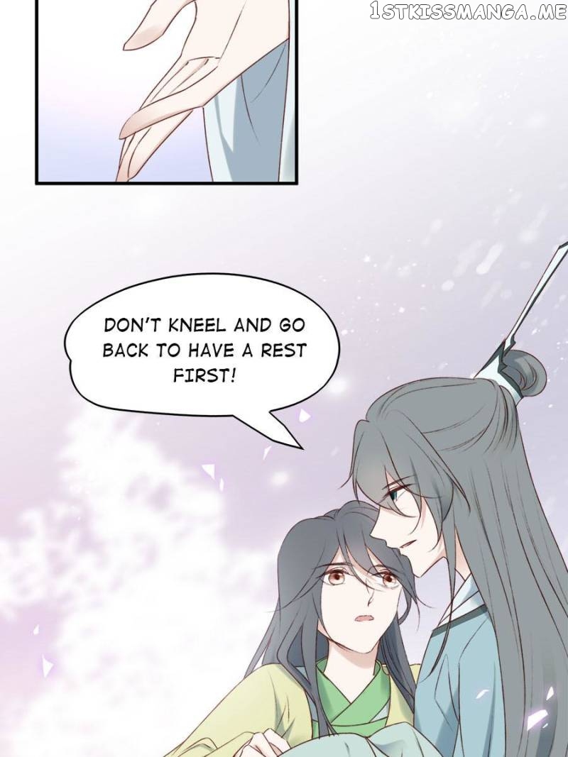 The Queen Against Destiny chapter 120 - page 34