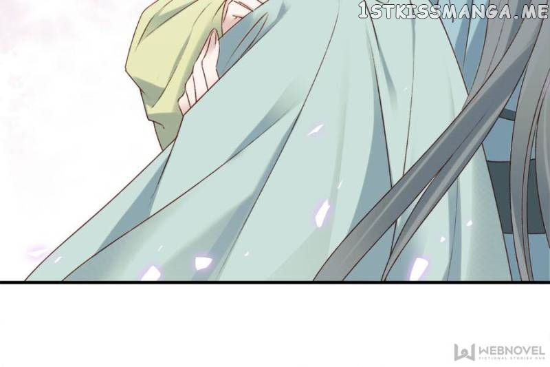 The Queen Against Destiny chapter 120 - page 35