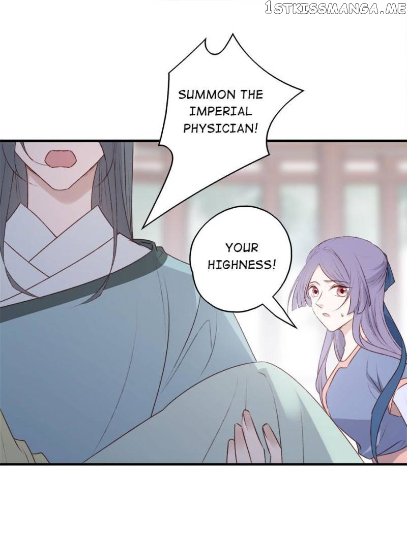 The Queen Against Destiny chapter 120 - page 36