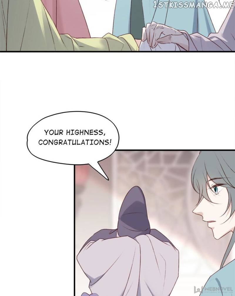 The Queen Against Destiny chapter 120 - page 41