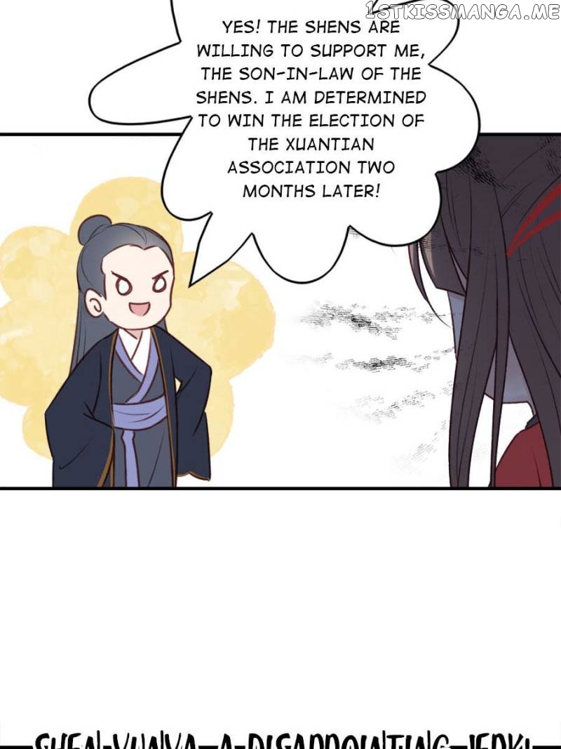 The Queen Against Destiny chapter 120 - page 6