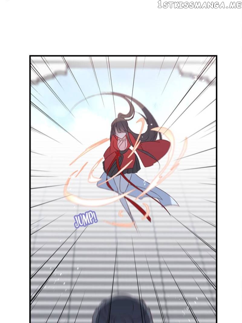 The Queen Against Destiny chapter 120 - page 8