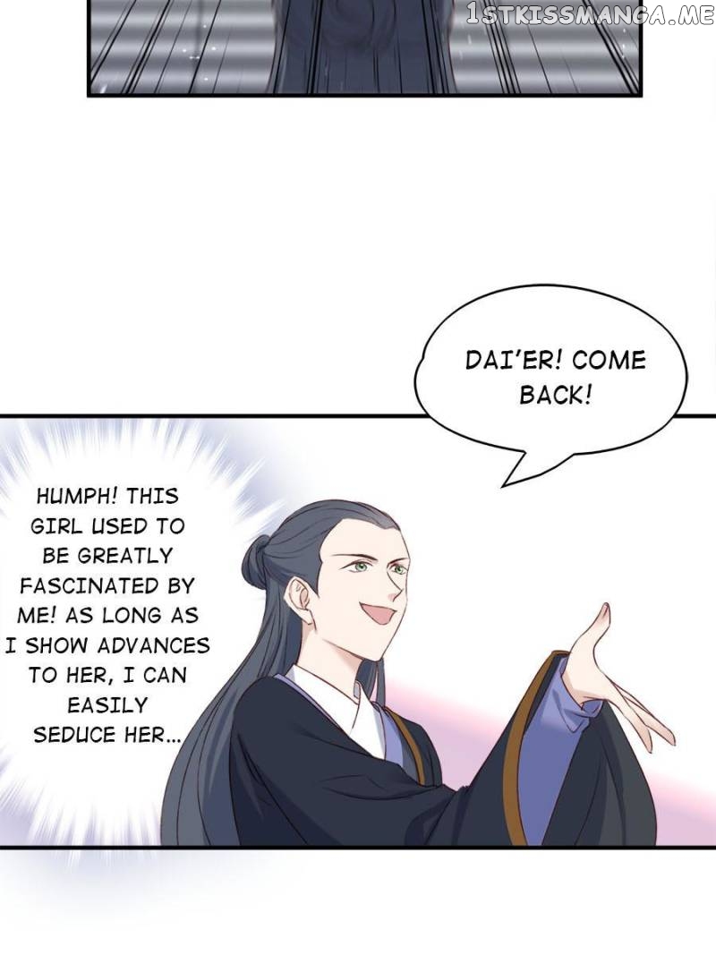 The Queen Against Destiny chapter 120 - page 9