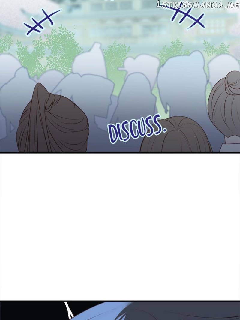The Queen Against Destiny chapter 118 - page 16