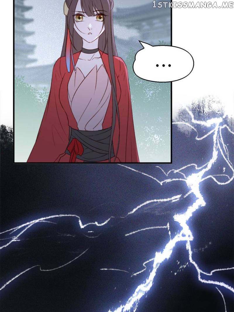 The Queen Against Destiny chapter 118 - page 26