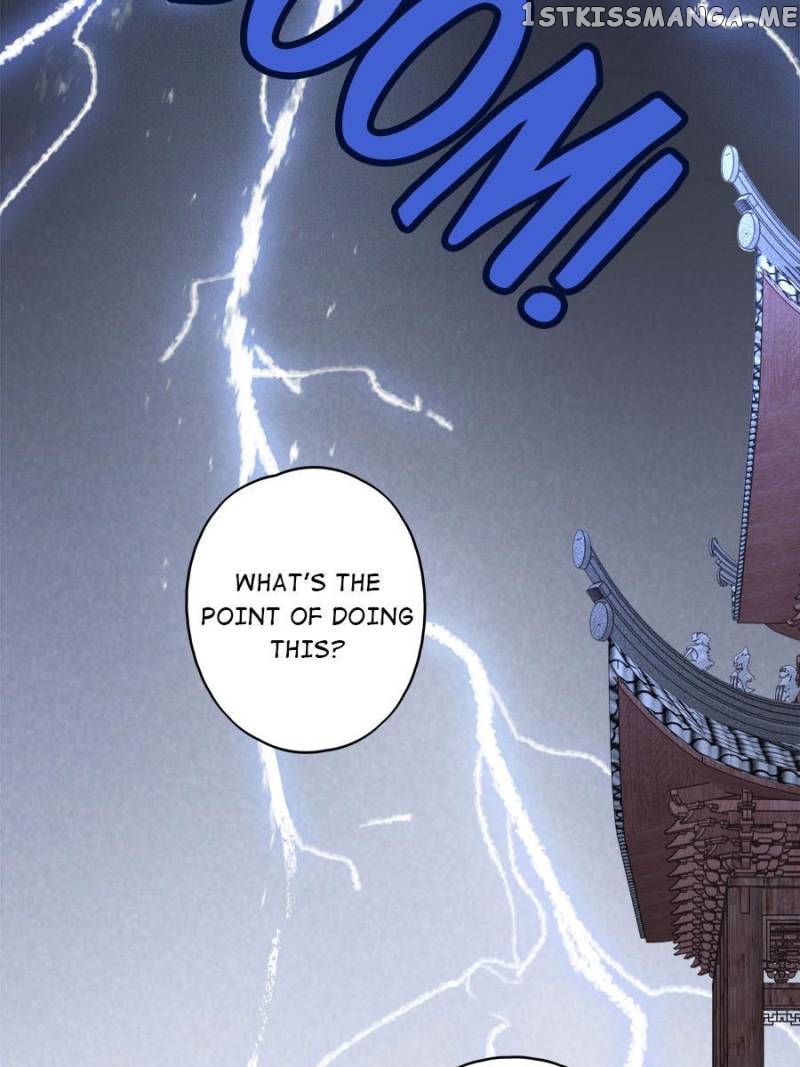 The Queen Against Destiny chapter 118 - page 28