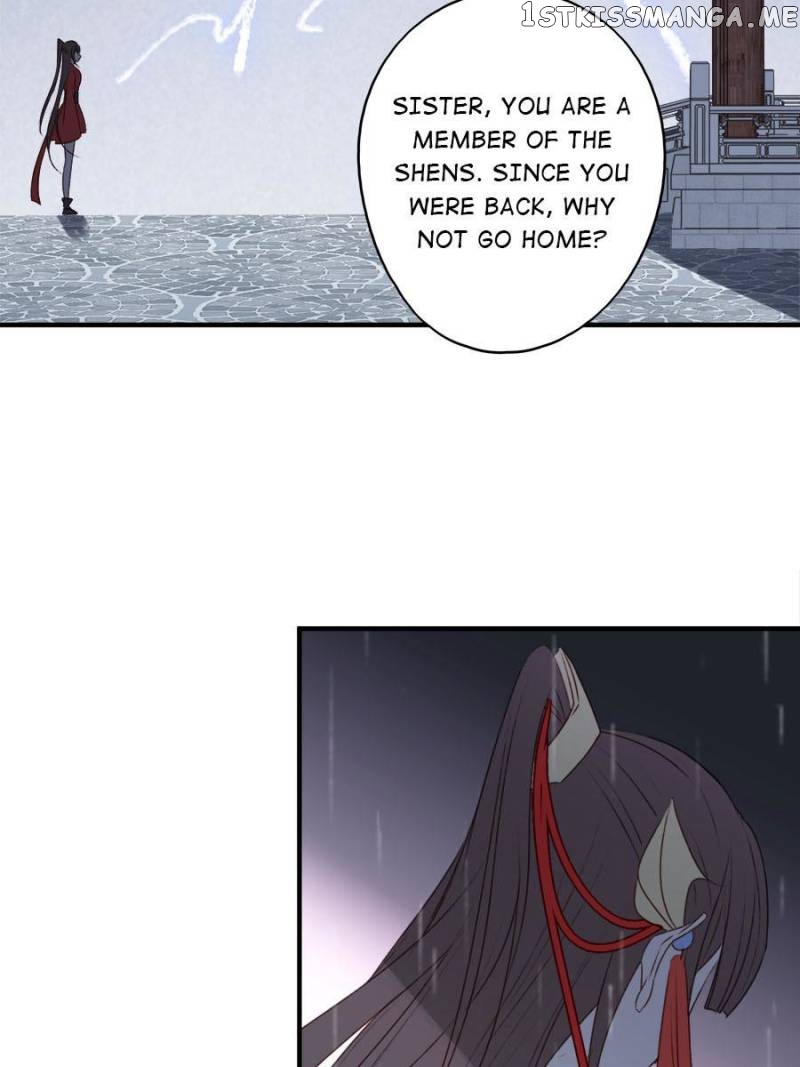 The Queen Against Destiny chapter 118 - page 29