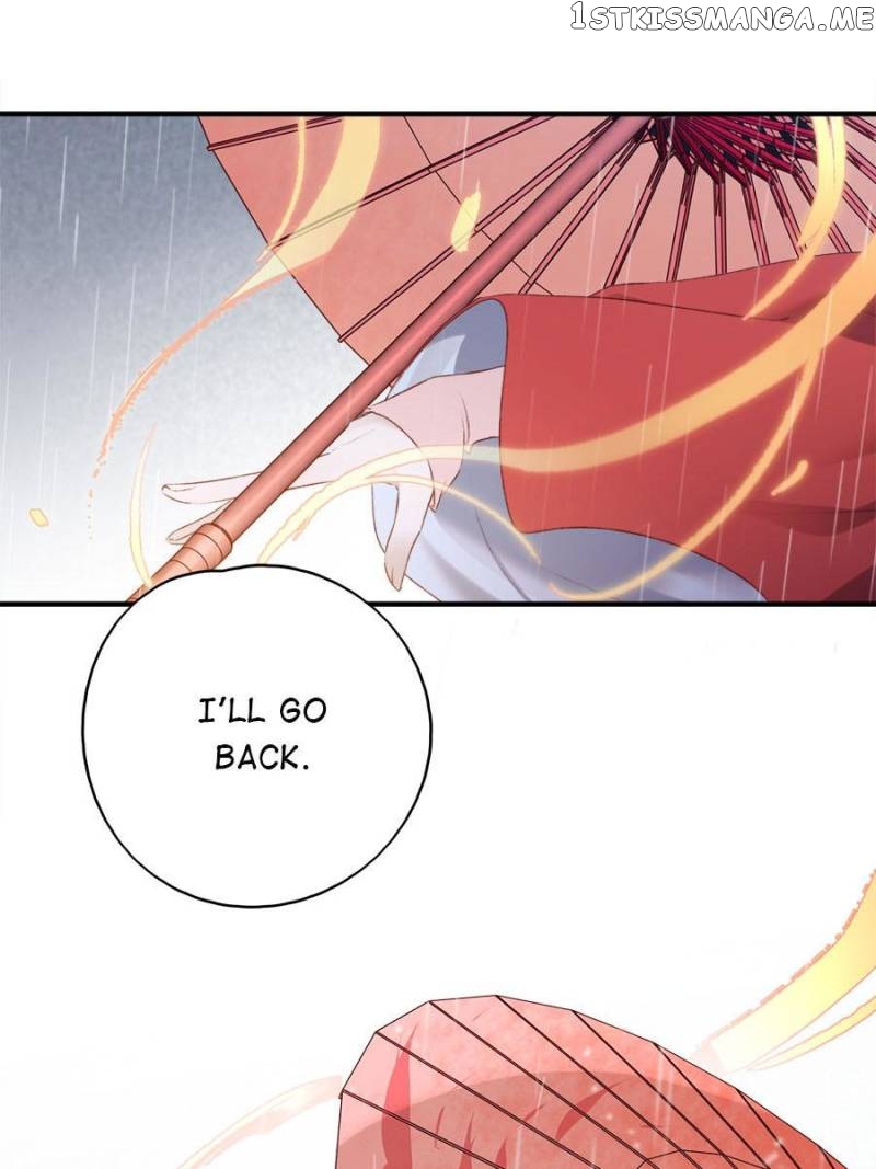 The Queen Against Destiny chapter 118 - page 31