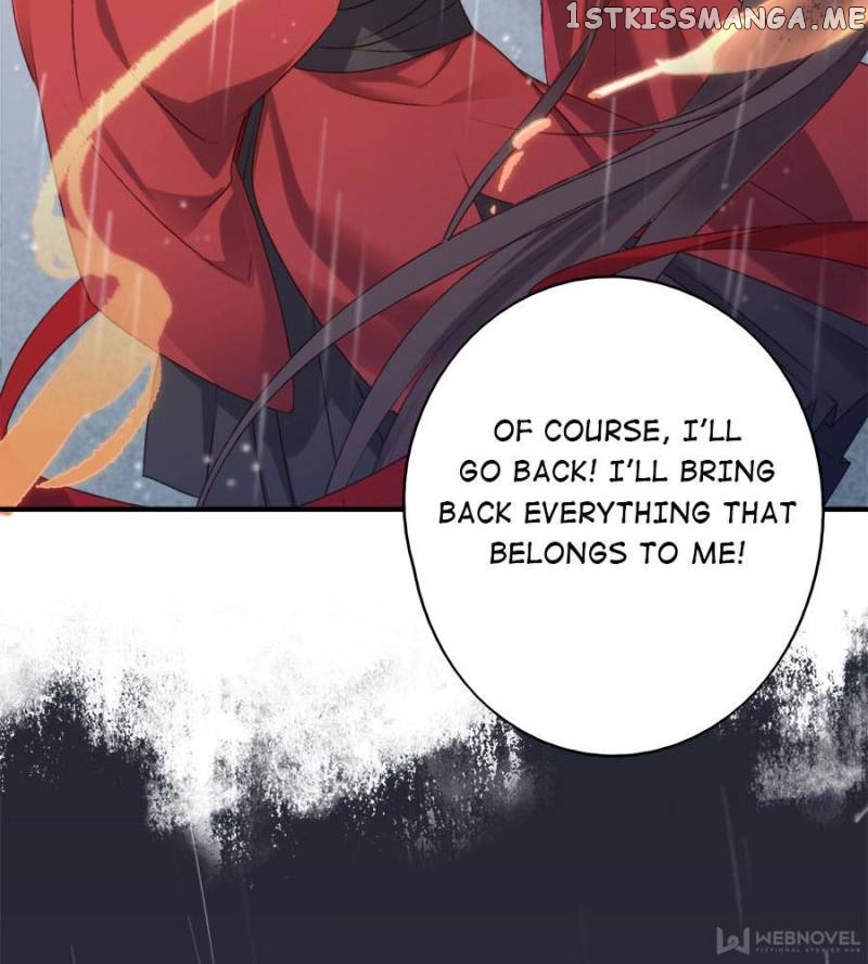 The Queen Against Destiny chapter 118 - page 32