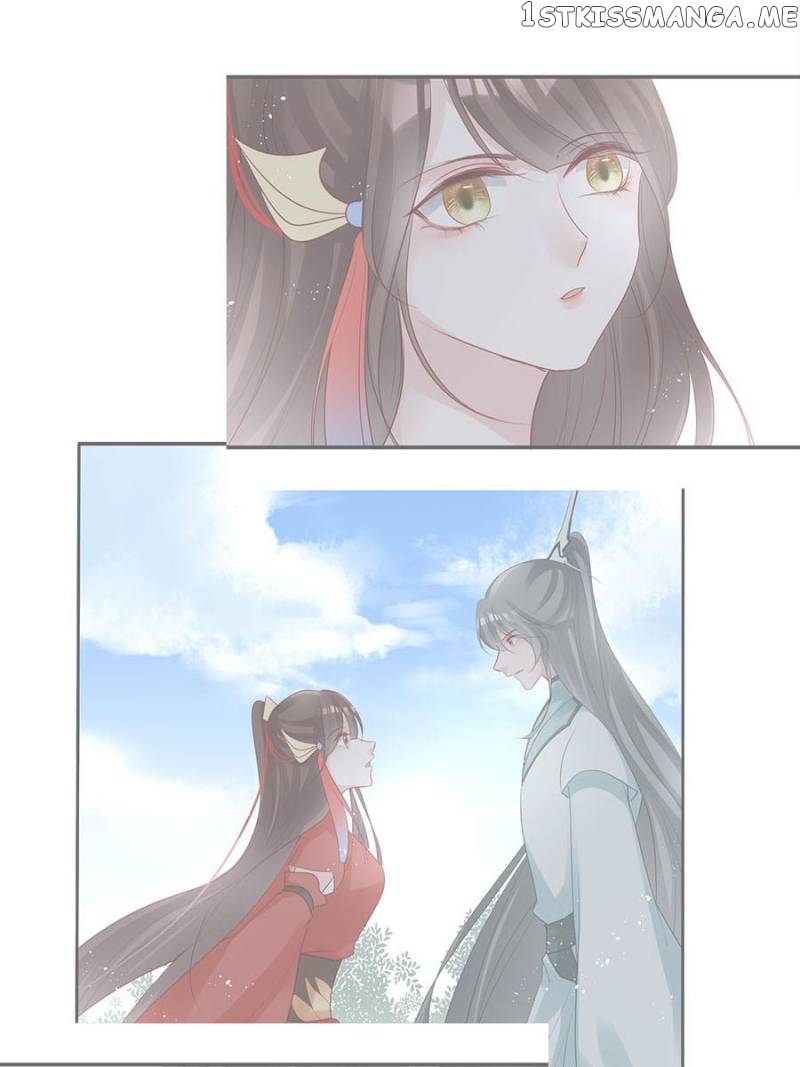 The Queen Against Destiny chapter 118 - page 36