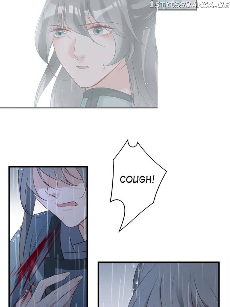 The Queen Against Destiny chapter 118 - page 37