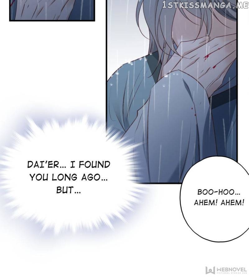 The Queen Against Destiny chapter 118 - page 38