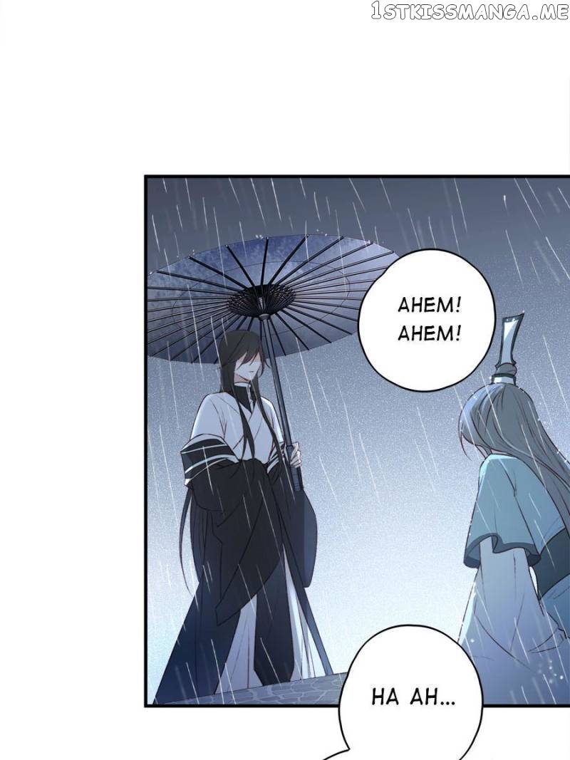 The Queen Against Destiny chapter 118 - page 40