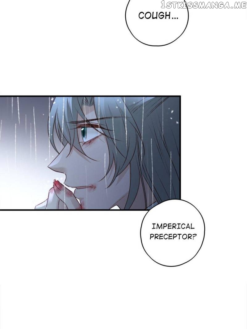 The Queen Against Destiny chapter 118 - page 41