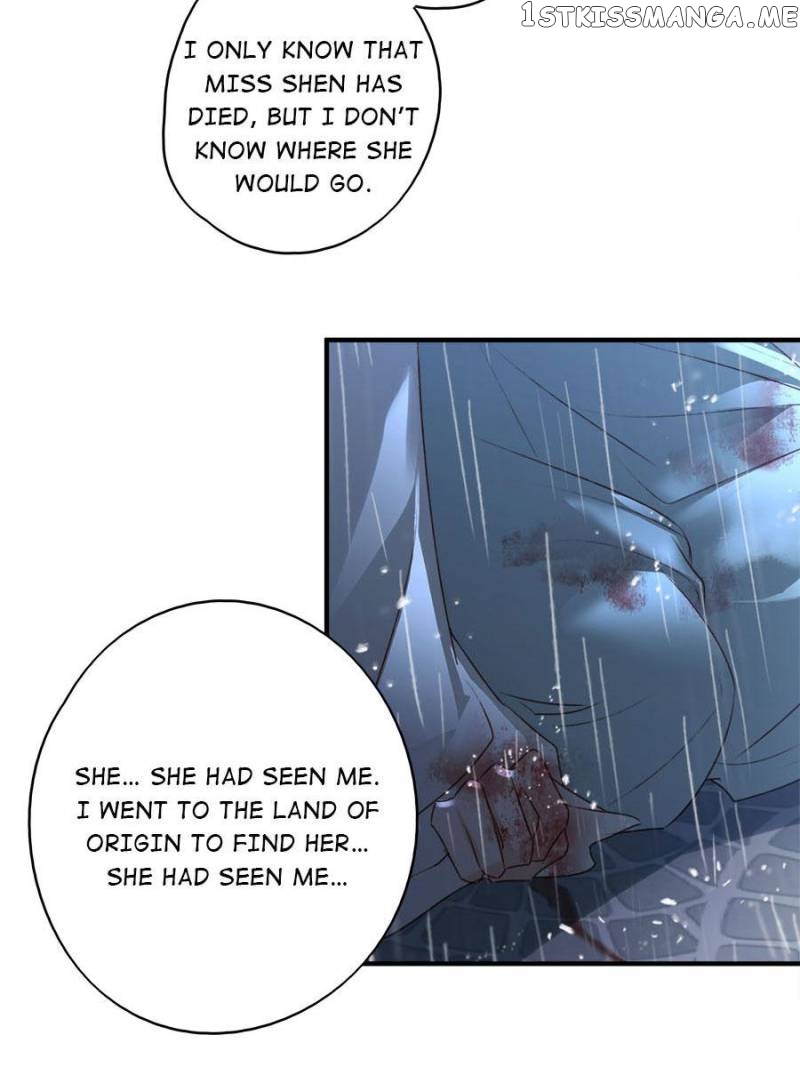 The Queen Against Destiny chapter 118 - page 44